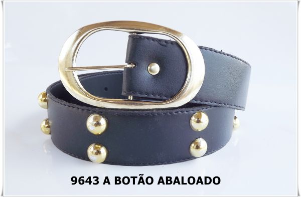 9643 A BOTÃO ABALOADO