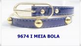 9674 - Meia bola