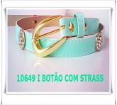 10649 I BOTÃO COM STRASS
