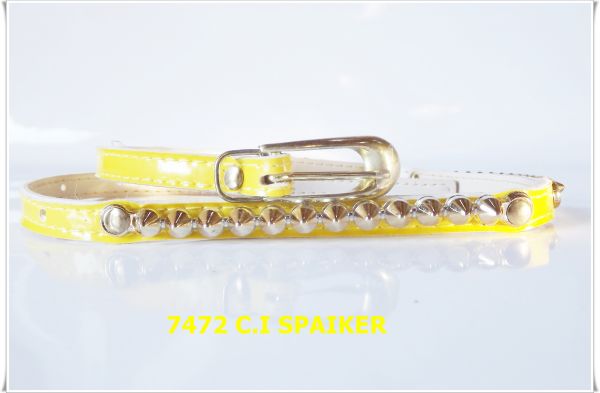 7472 - Spaiker em linha