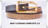 9697 A STRASS COMPLETO 2,5