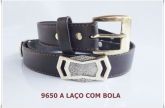 9650 A LAÇO COM BOLA