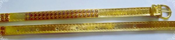 7848 Piramide dupla em silicone