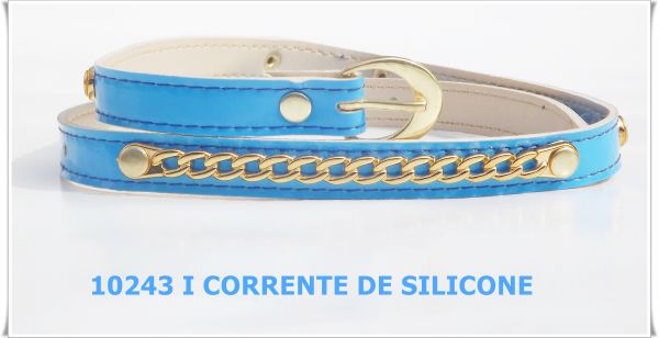 10243 - I Corrente de Silicone