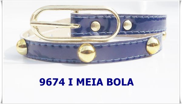 9674 - Meia bola